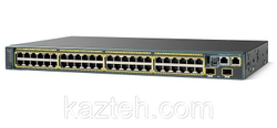 Коммутатор Cisco Catalyst WS-C2960S-48TD-L
