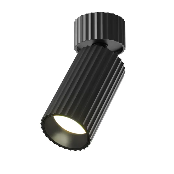 Потолочный светильник Калипсо / Calipso 1*GU10 10 Вт Technical c108cl-01-gu10-b