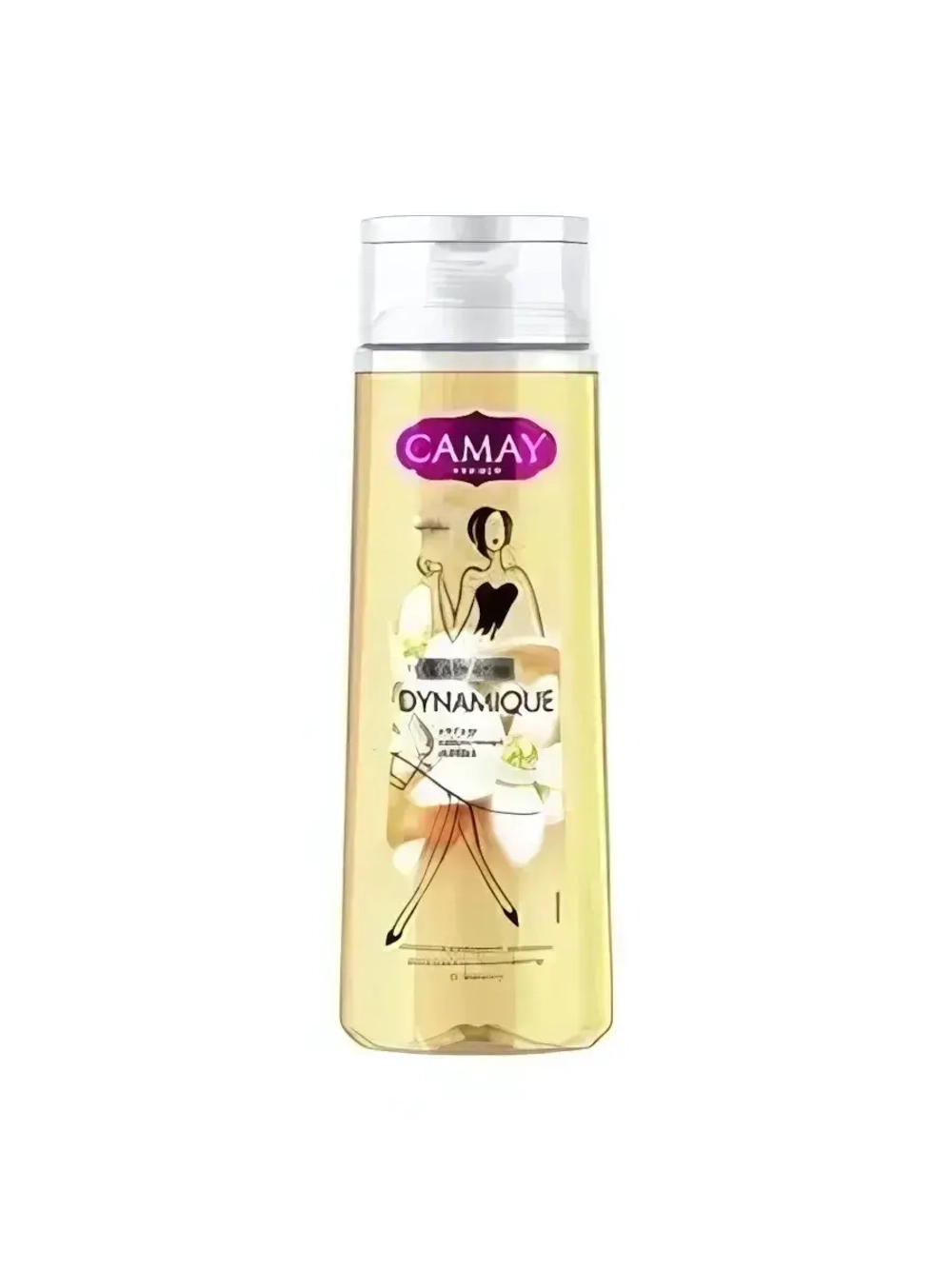 Гель для душа CAMAY Тай Динамик 250 мл.