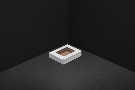 Упаковка для фасовки шоколадных конфет или пряников