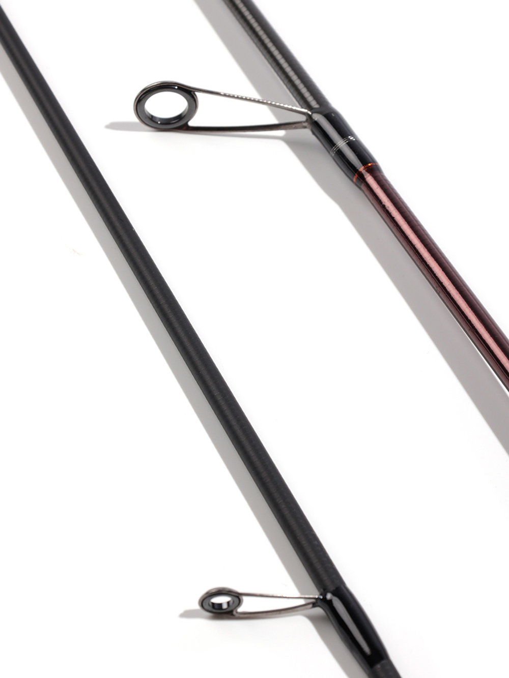 Спиннинг штекерный Apollo Ultras Jin Tai тест 0-5 гр длина 210 см