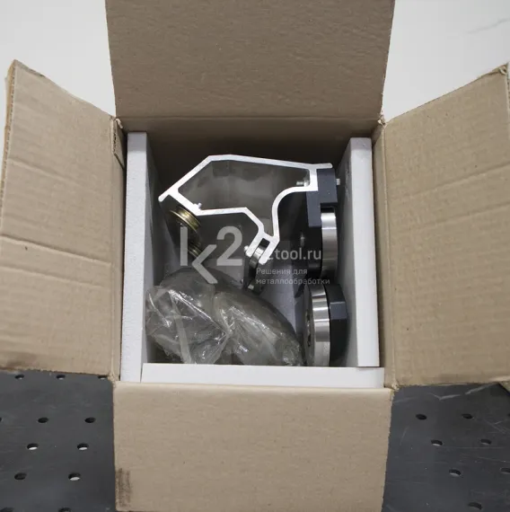 Роликовый нож для листогибов Stalex RS