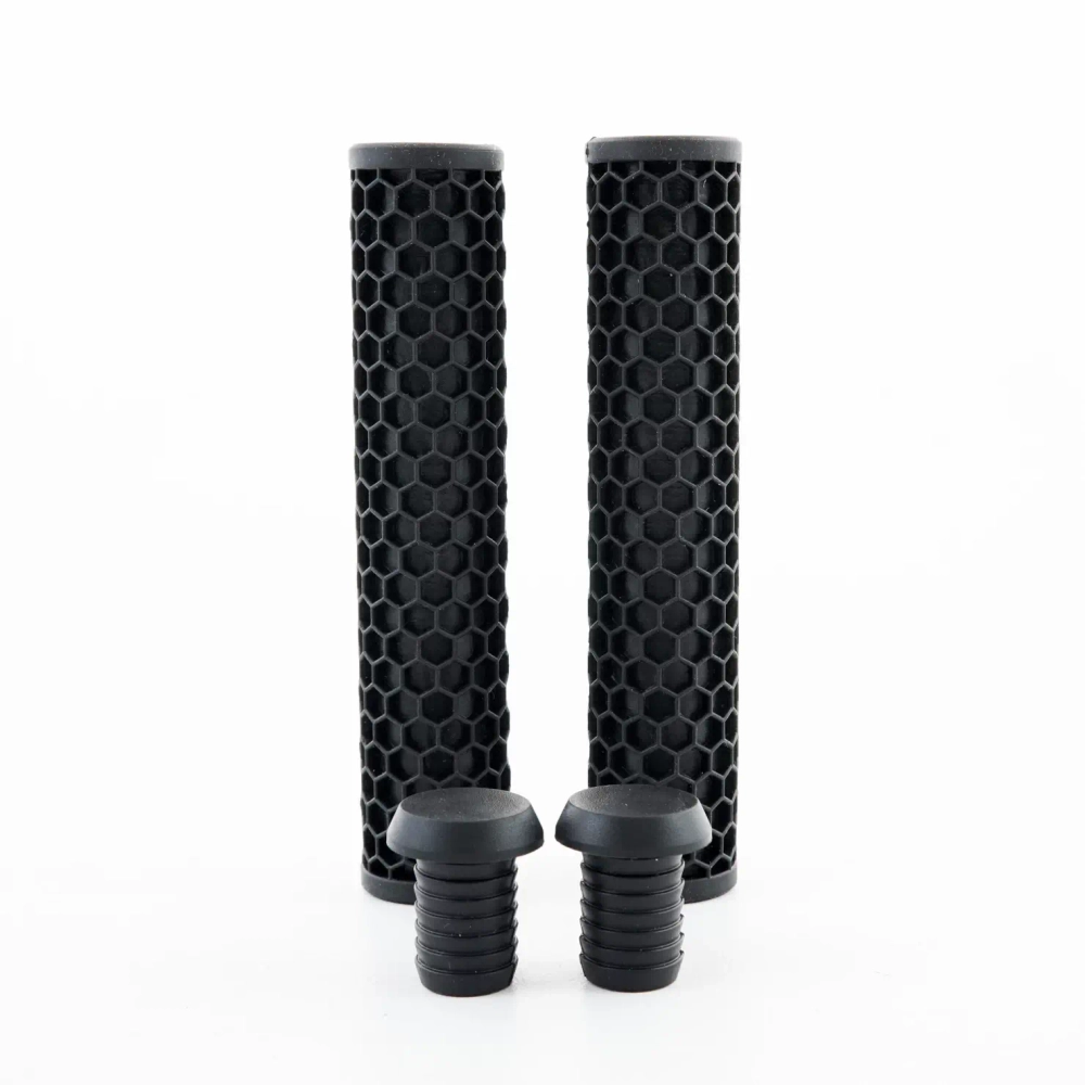 Грипсы Diverse "Honeycomb" Black