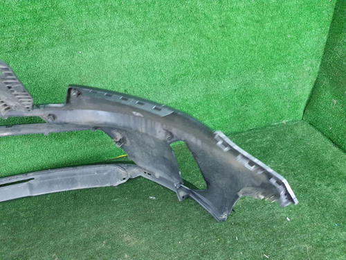 Бампер передний Kia Sorento 4 (2020-н.в.)