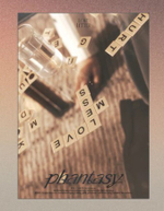 Альбом THE BOYZ - [PHANTASY] Pt.3 Love Letter