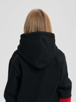 КУРТКА ФЛИСОВАЯ ДЛЯ ДЕВОЧКИ BASK JUNO PRIMULA