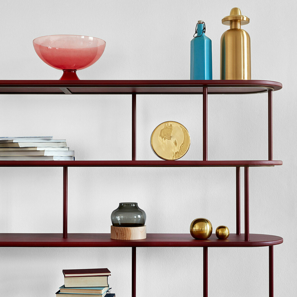 Стеллаж Wittmann MD Shelf
