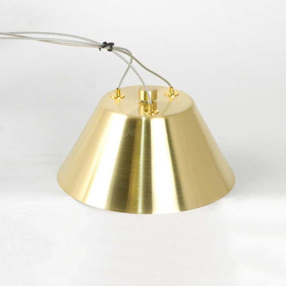 Люстра подвесная Lussole HOPKINS LSP-7409