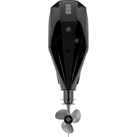 Лодочный мотор Mercury F225XL DS