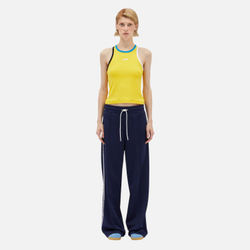 Спортивные брюки женские MSGM