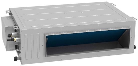 Сплит-система Gree U-Match Inverter GUD100PHS/A-S/GUD100W/A-S