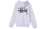 Худи Stussy BASIC ZIP HOOD logo, 1974500