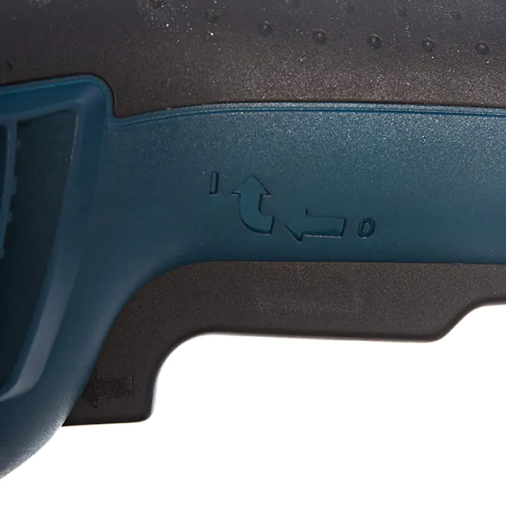 Bosch GWS 24-230 LVI сетевая ушм (болгарка) 0601893F00