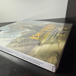 The Lord Of The Rings: The War Of The Rohirrim 4LP (Европа 2025г.)