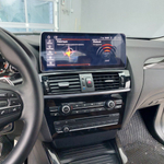 Магнитола для BMW X3 (F25) 2011-2014 CIC - Radiola RDL-1243 монитор 12.3" на Android 13, 8/128Гб, CarPlay, 4G SIM-слот