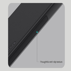 Накладка Nillkin Super Frosted Shield Pro для Samsung Galaxy S25+