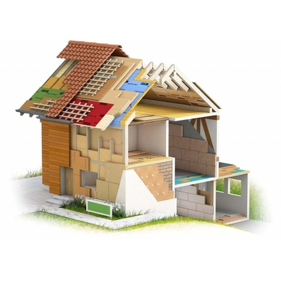 Стройматериалы