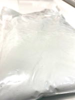 Диоксид титана Titanium dioxide TYR-568, белый, 1 кг