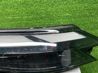 Битая Фара правая Geely Atlas 2 (2023-н.в.) LED