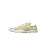 Converse Chuck Taylor All Star Canvas Shoes Unisex Low top Green/White