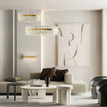 Подвесной светильник Maytoni MOD173PL-L45BS3K