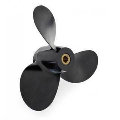 Винт гребной для лодочного мотора