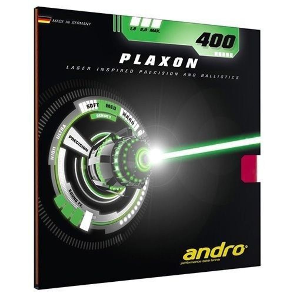 ANDRO PLAXON 400