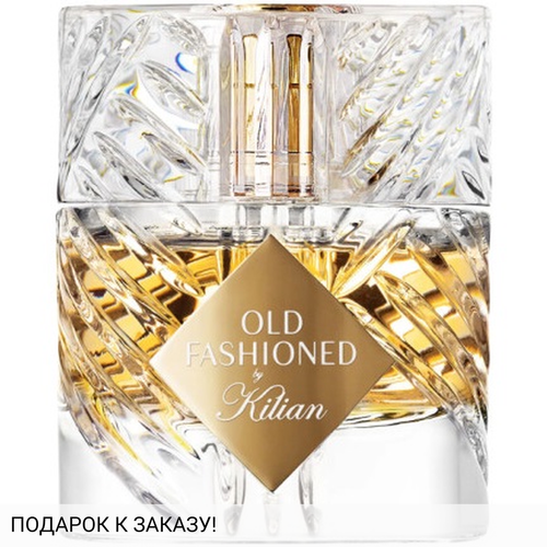 Kilian Old Fashioned