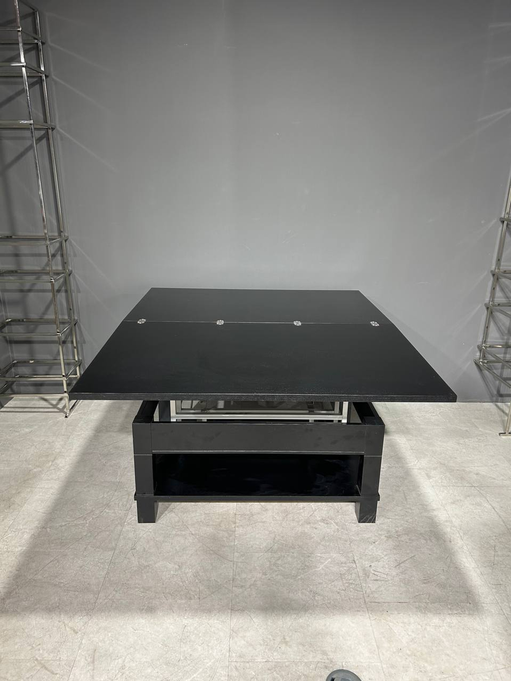 Стол-Трансформер Negro, Panama