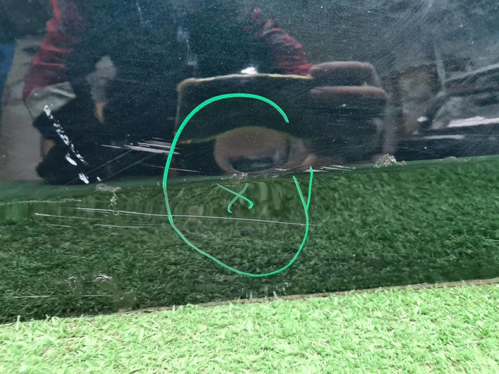 Дверь передняя левая Chery Arrizo 8 (2022-н.в.)