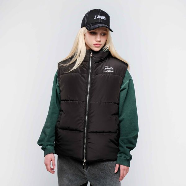 Кепка Designs черная - фото 3