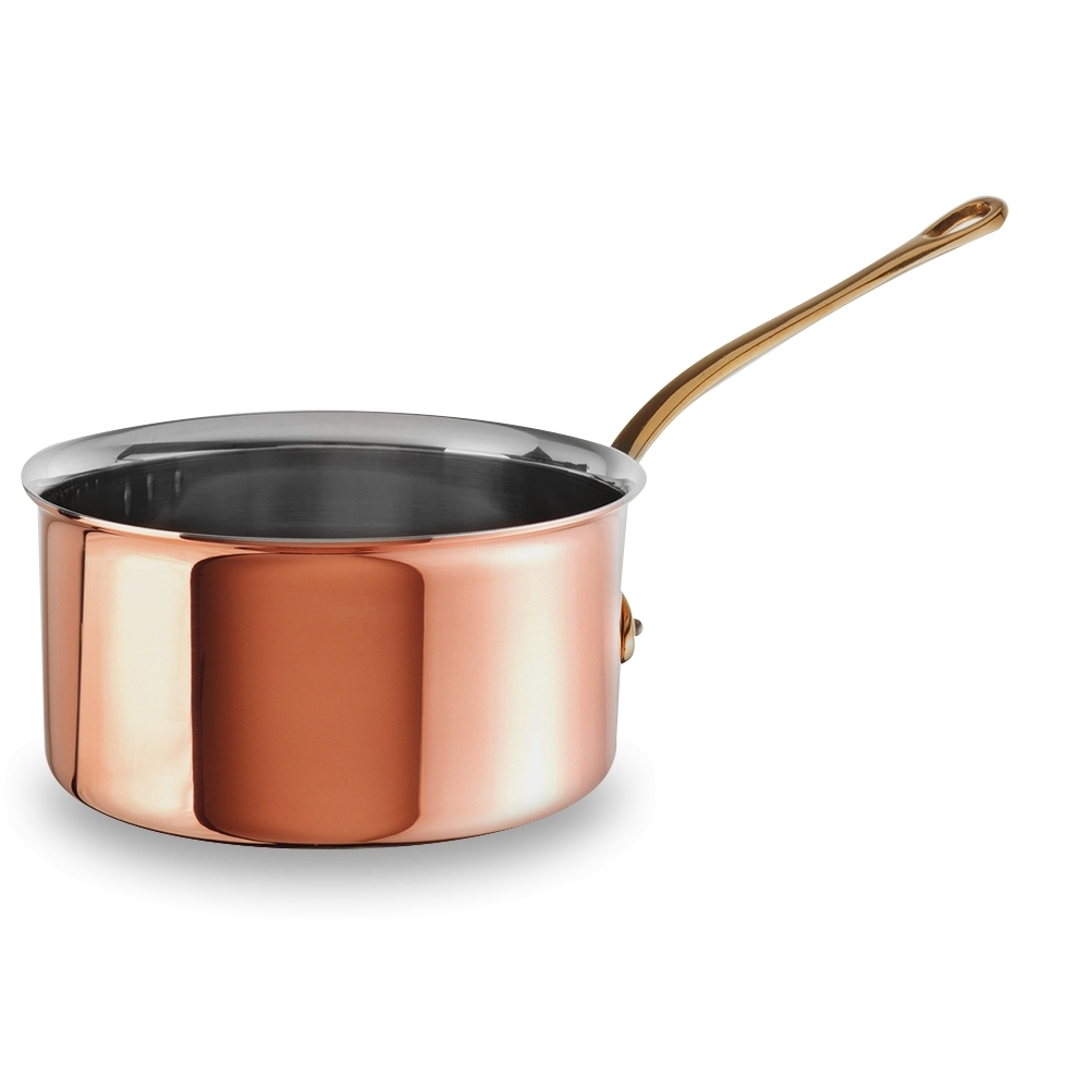 Ковш 3л Ruffoni Gustibus