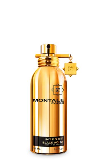 Montale Intense Black Aoud