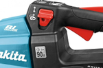 Ножницы-кусторез аккумуляторные MAKITA DUH 502 Z с бесщеточным двигателем без АКб и ЗУ DUH502Z