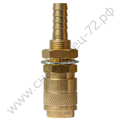 Соединитель быстросъемный (TIG TP вода) (D8 мм) ATL8008