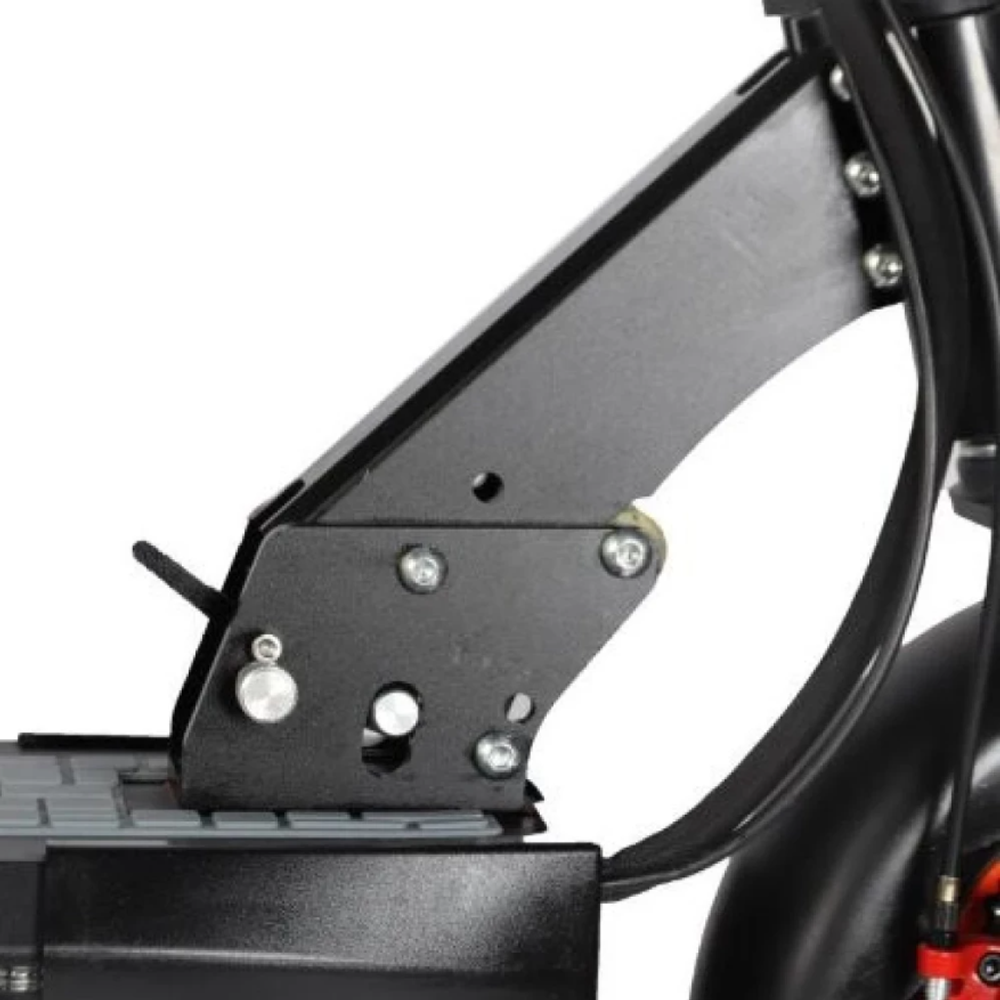 Электросамокат Kugoo M4 Pro 600W 18Ah (Jilong)