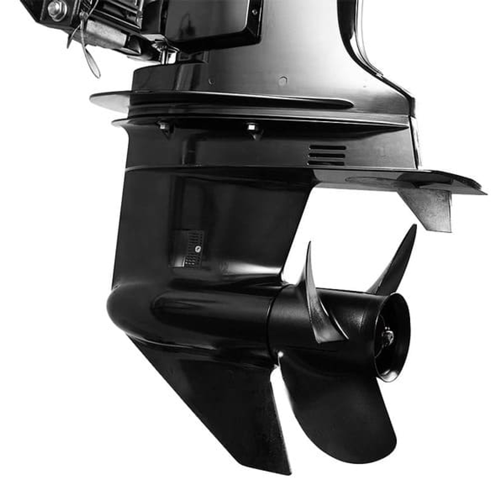 4х-тактный лодочный мотор ФРЕГАТ EF60FUEL-T