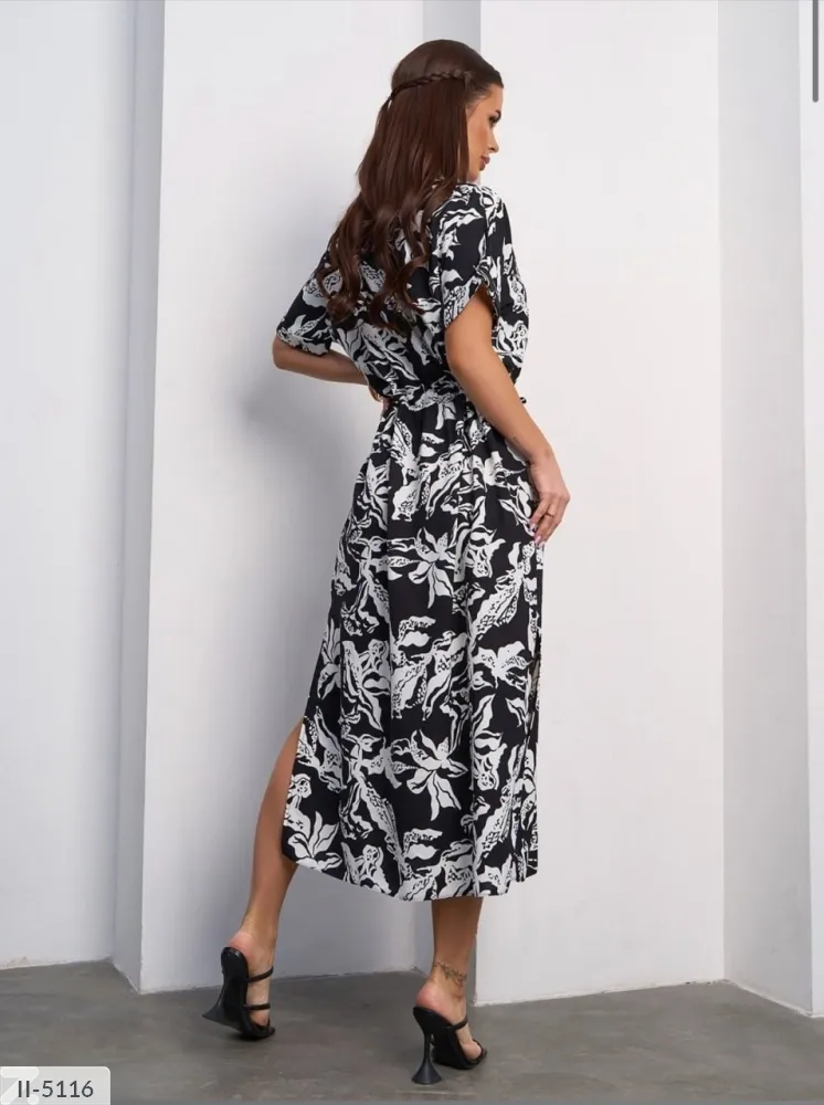 Платье II-5106 Фабрика Моды