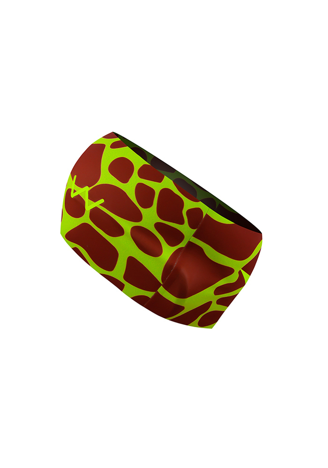 ПОВЯЗКА RUN HEADBAND | C3