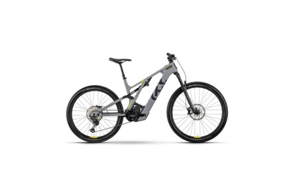 Husqvarna Light Cross LC5 - 720 Wh - 29 - 27,5 Zoll - Fully