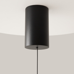 Подвесной светильник Maytoni P101PL-L500-12W3K-B