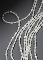 Морской vs Речной