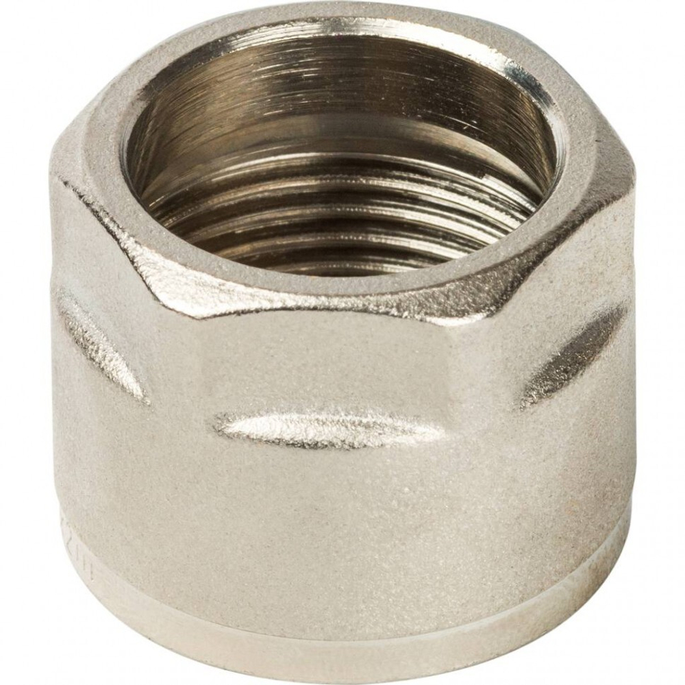 Stout Фитинг компрессионный для труб PEX 20х2,0х3/4
