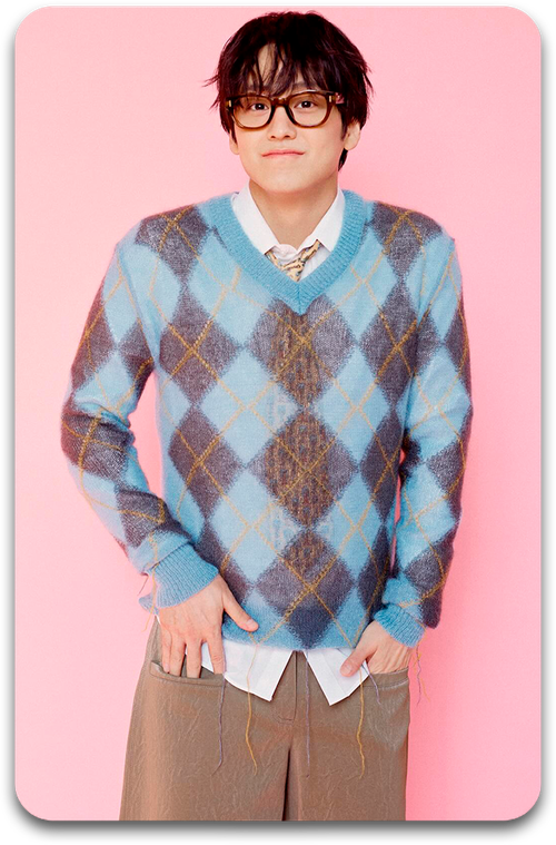 Карта #0934 / Kim Beom