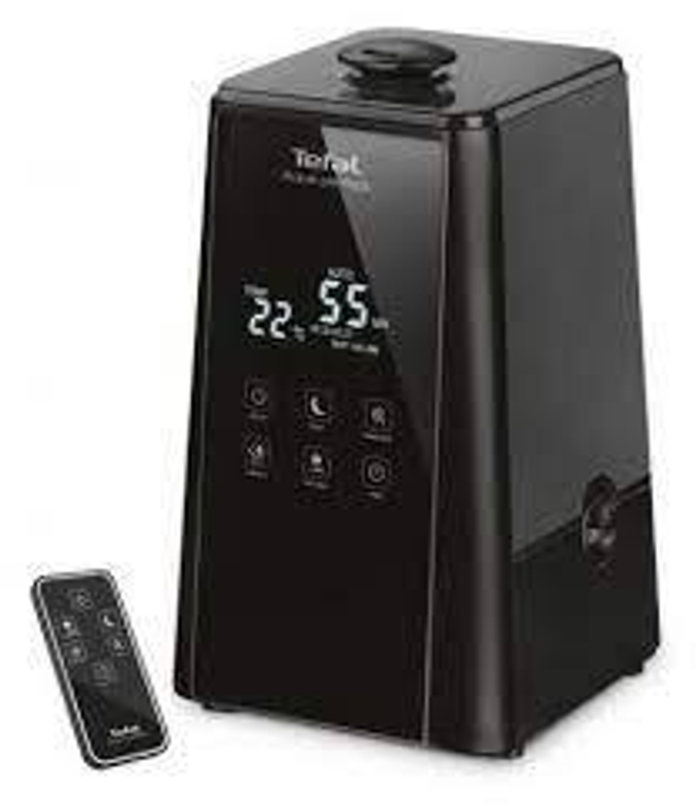 Увлажнитель воздуха Tefal HD5235F0