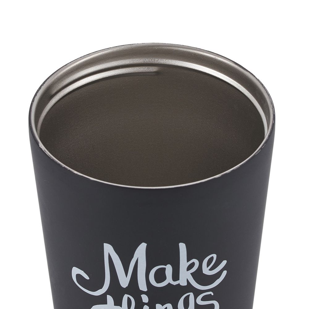 Термокружка вакуумная Gipfel Megapolis 52287 500 мл