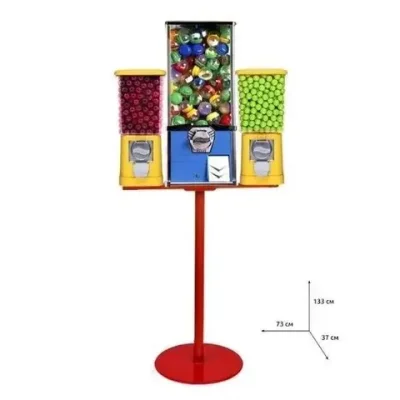 Комплект Альфа №4