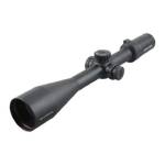 Оптический прицел Vector Optics Taurus 5-30x56 FFP, 30 мм, ( установка на Тигр, СВД / сетка MPX1 Mil / с подсветкой / тактические барабаны, азотозаполненный)