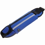 Сумка поясная для спорта и отдыха «Running», микс