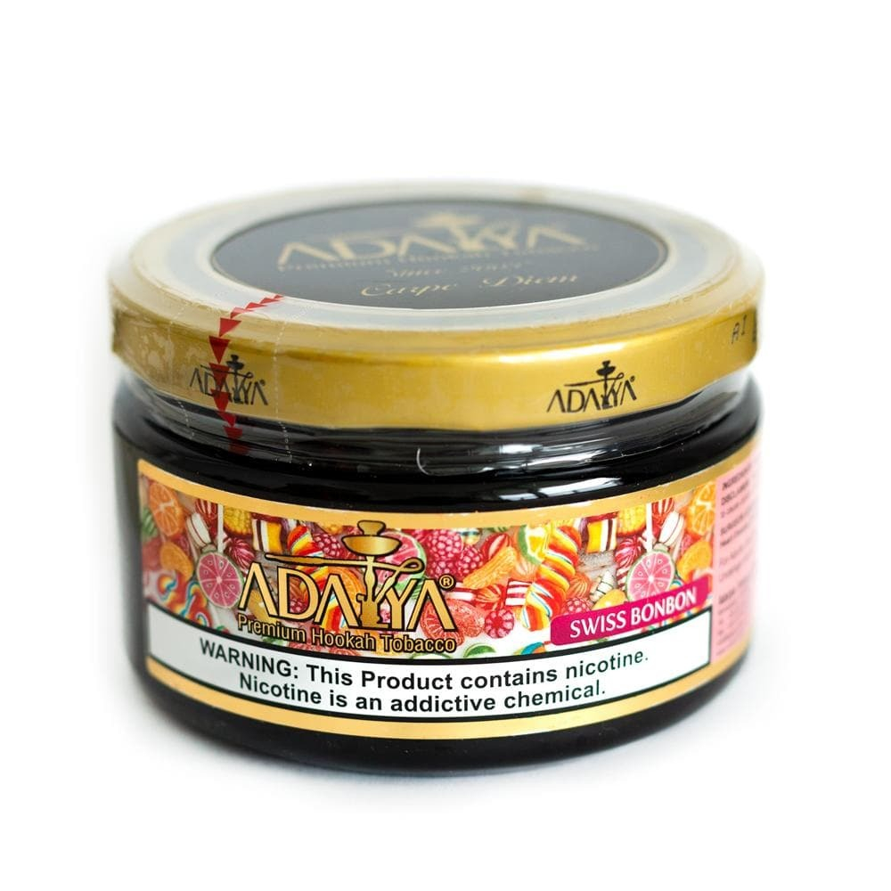 Adalya - Swiss BonBon (200g)